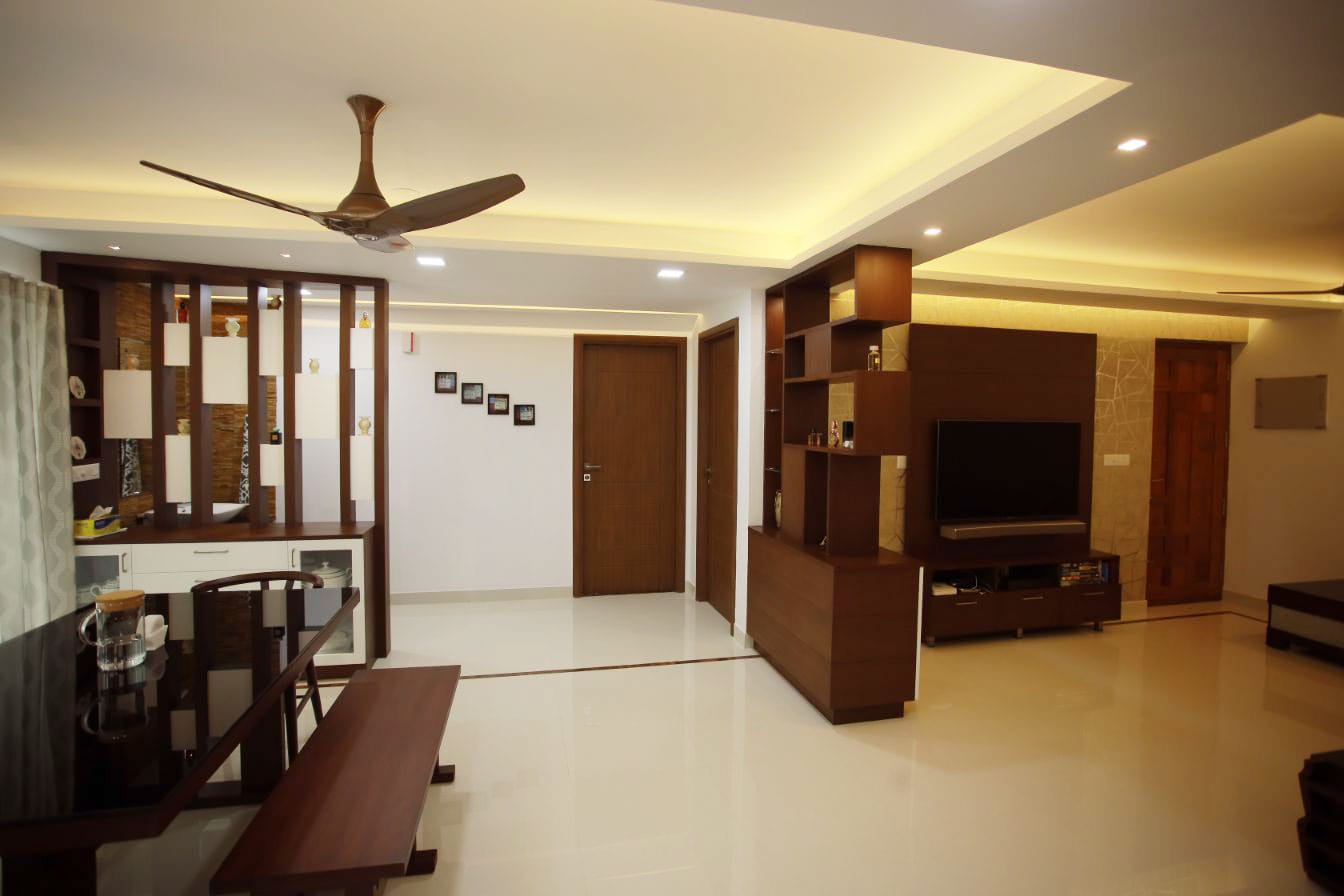 Joy Abraham Lounge